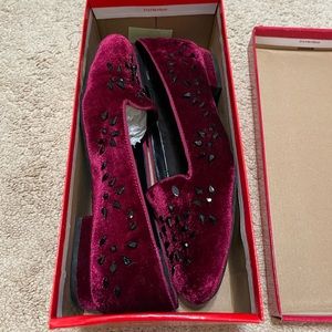 Aerosols NWT seasonal winter shoes